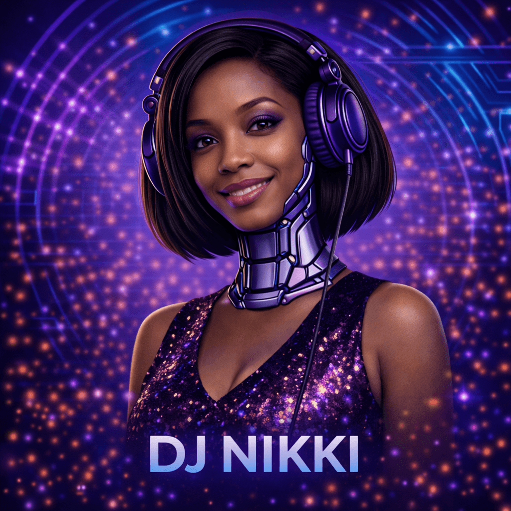 DJ Nikki