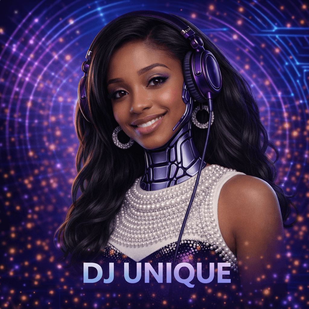 DJ Unique